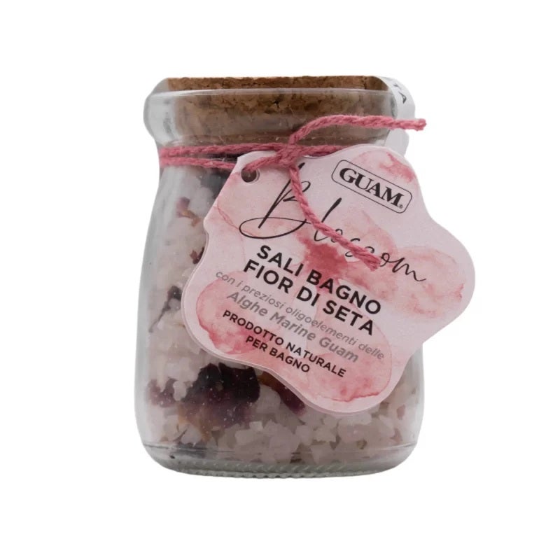 Guam blossom sali bagno 100g