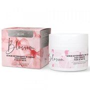 Guam blossom scrub detergente fior di