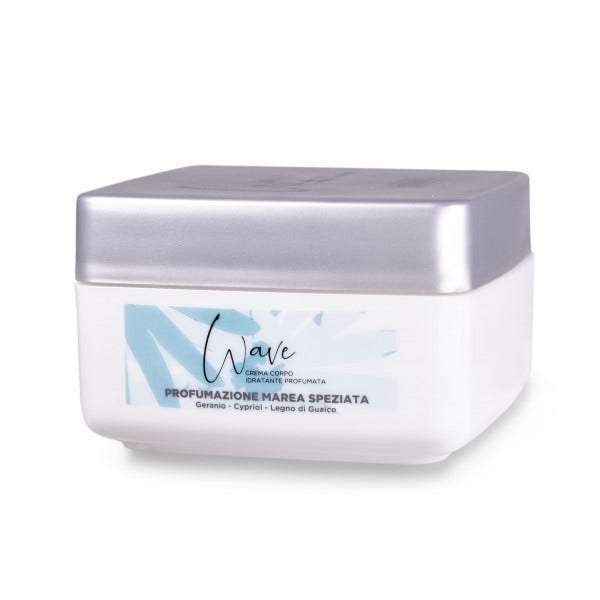 Guam burro corpo wave 125ml