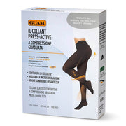 Guam collant compr mmhg13/17 4