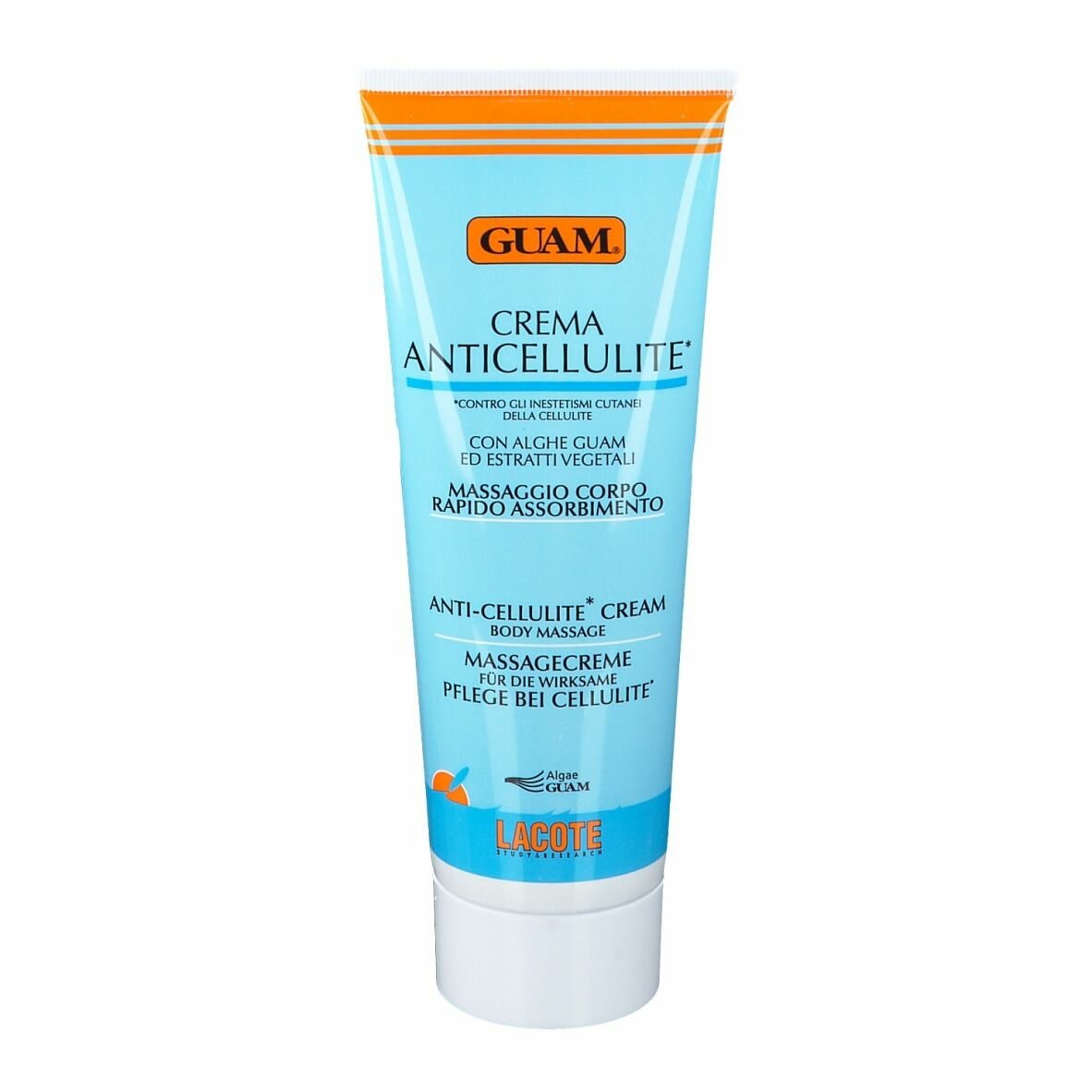 Guam crema anticellulite 250 ml