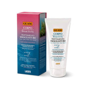 Guam crema corpo smagl bioactivi