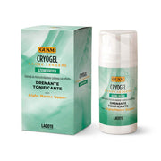 Guam cryogel defaticante gambe