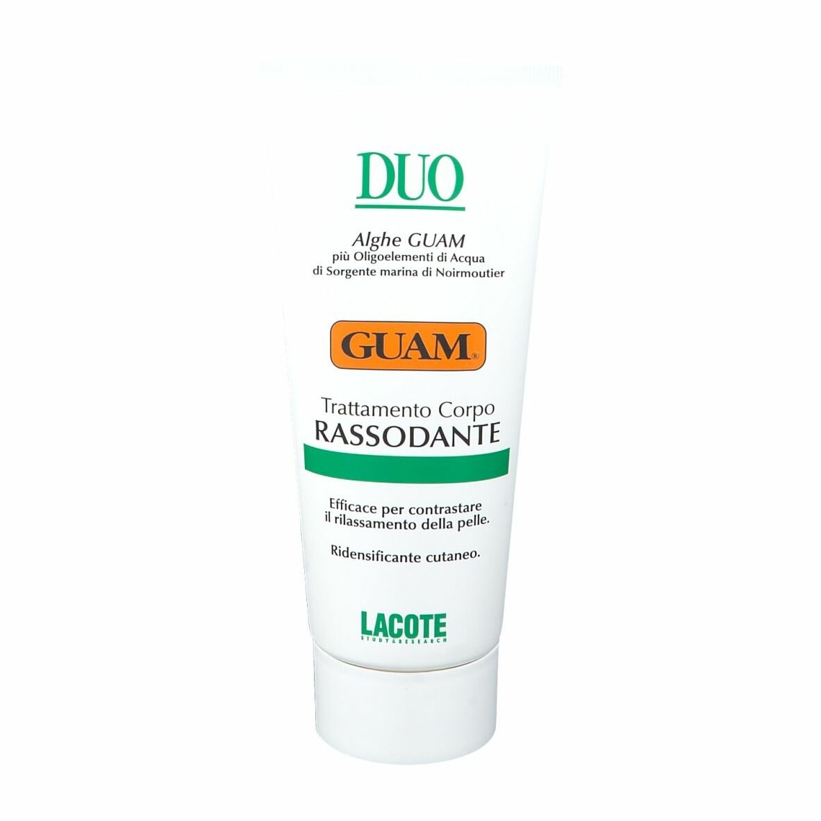 Guam duo rassodante crema fredda 200 ml