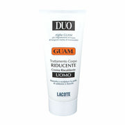 Guam duo uomo riducente crema riscaldante 200 ml