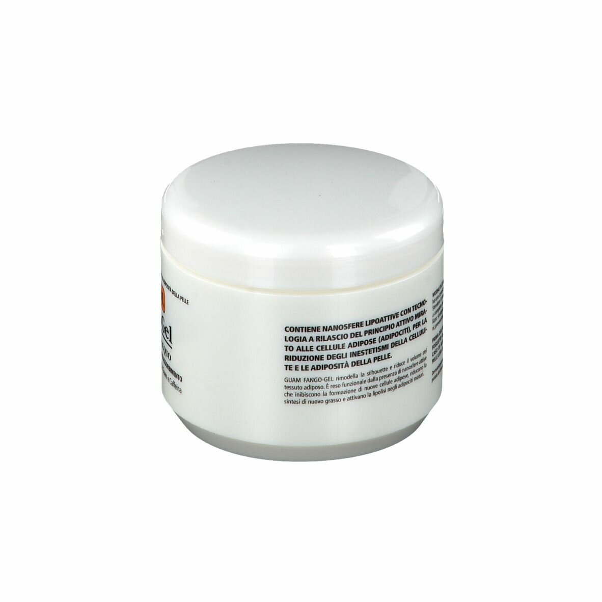 Guam fangogel 400ml