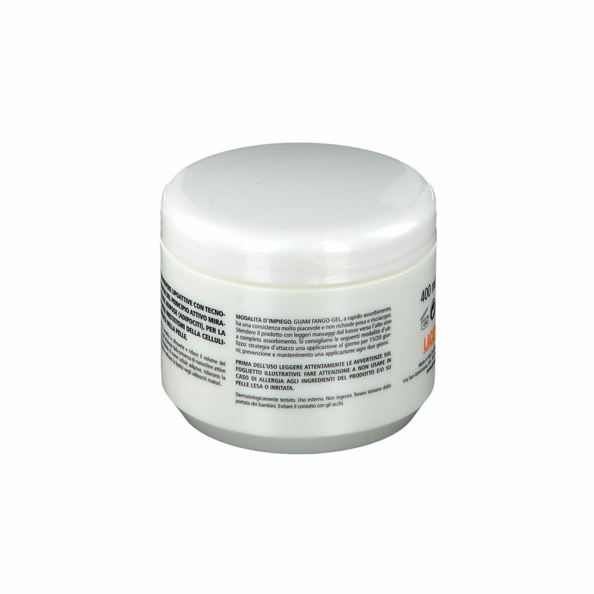 Guam fangogel 400ml