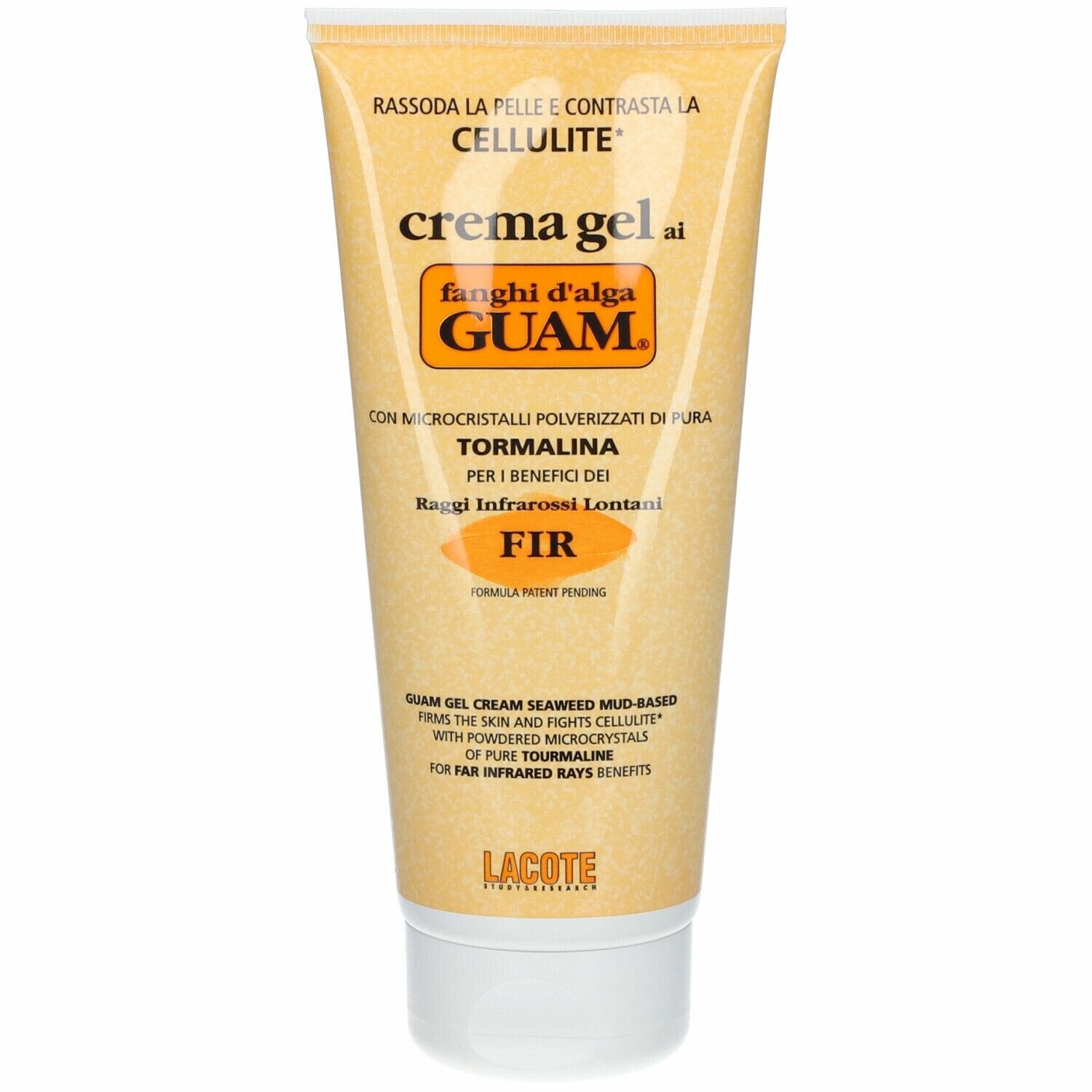 Guam fir crema gel 200 ml