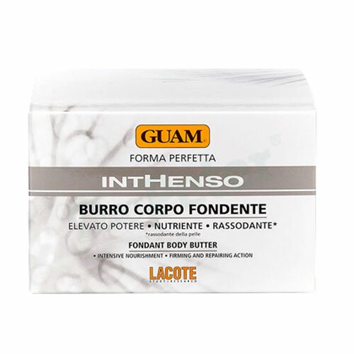 Guam inthenso burro corpo fondente 250 ml