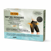 Guam panty snell massaggiante pancia e glutei xs-s 38-40