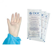 Guanto chirurgico sterile 8,5 1 pezzo