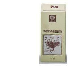 Guarana' estratto analcolico 50 ml articolo 815