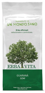 Guarana polvere semi 100g