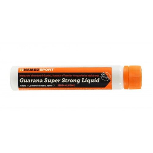 Guarana super strong liquid