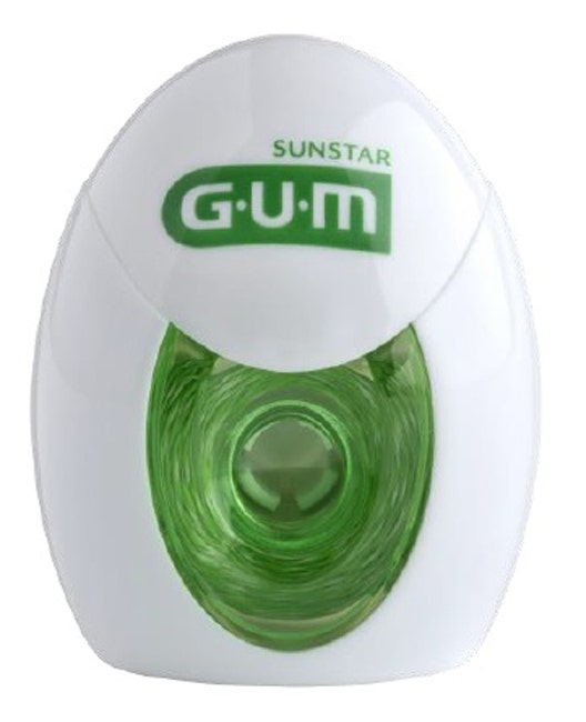 Gum 3500 & twisted filo interdentale 30 metri