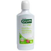 Gum Activital collutorio 500 ml 