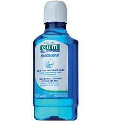 Gum halicontrol cura alitosi collutorio 300ml