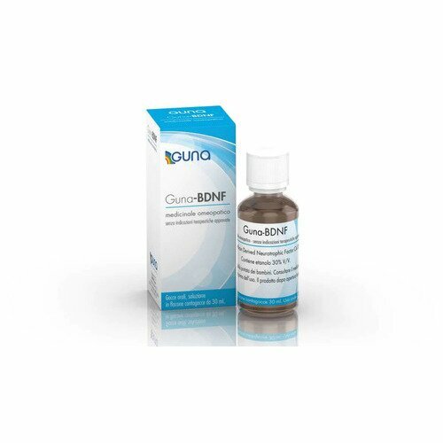 Guna BDNF*c4 Orale gocce 30 ml