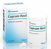 Guna Heel Cuprum 50 Tavolette