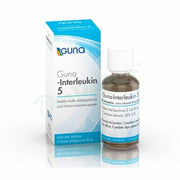 Guna interleukin 5 c4 gocce 30ml