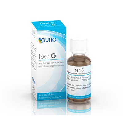 Guna Iper G Gocce 30 ml