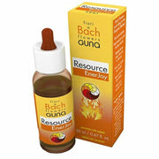 Guna Resource Enerjoy Fiori Di Bach Gocce Energia e Vitalità 20 Ml