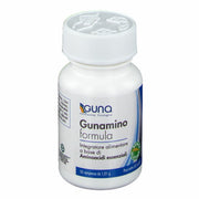 Gunamino formula 50 compresse 50,50 g