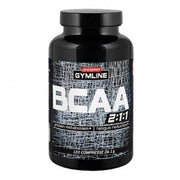 Gymline bcaa 2 1 1 120 compresse