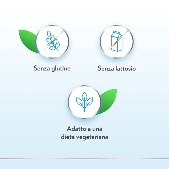 Gyno-canescystil integratore alto dosaggio di d-mannosio per benessere delle vie urinarie 14 bustine