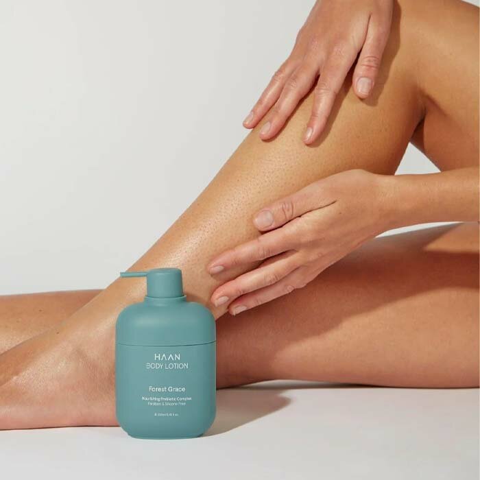 Haan Body Lotion Forest Grace Lozione Corpo 250 ml