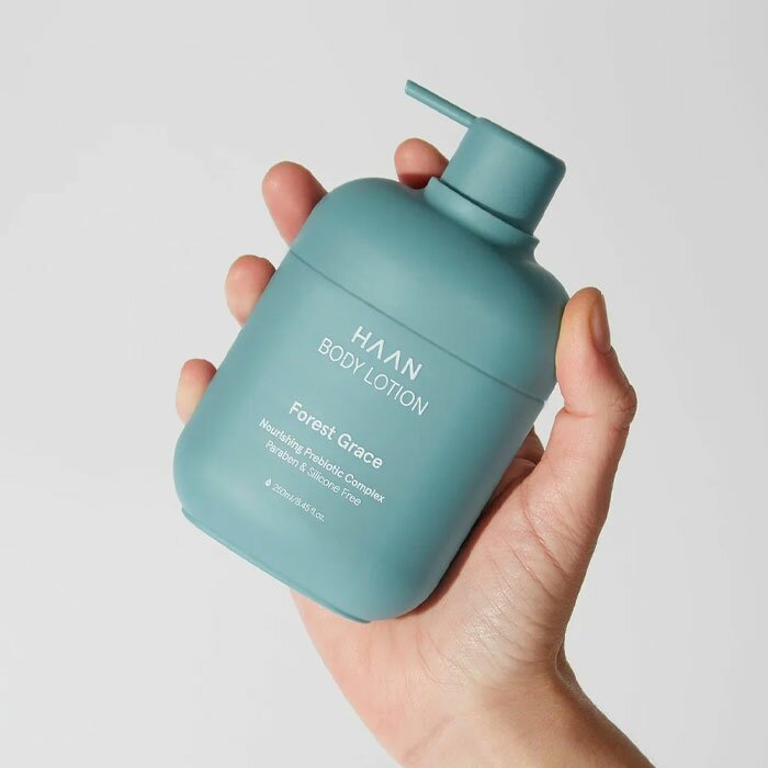 Haan Body Lotion Forest Grace Lozione Corpo 250 ml
