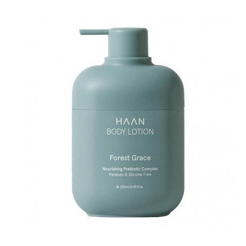 Haan Body Lotion Forest Grace Lozione Corpo 250 ml
