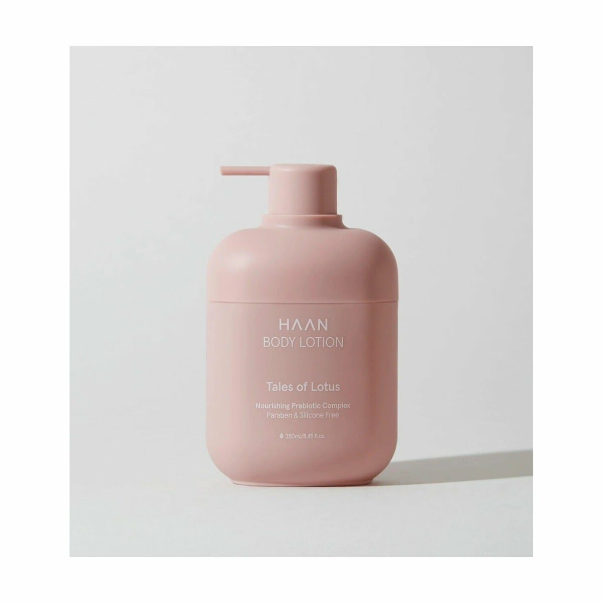 Haan Body Lotion Lotus Lozione Corpo 250 ml