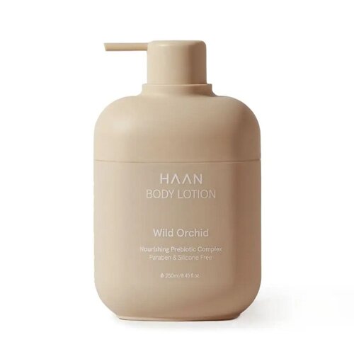 Haan Body Lotion Wild Orchid Lozione Corpo 250 ml
