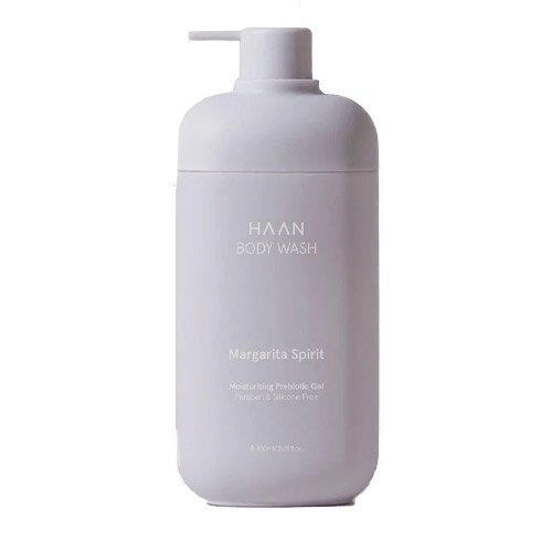 Haan Body Wash Margarita Spirit Detergente Corpo 450 ml