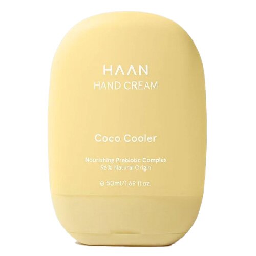 Haan Coco Cooler Crema per le mani Protettiva 50 ml