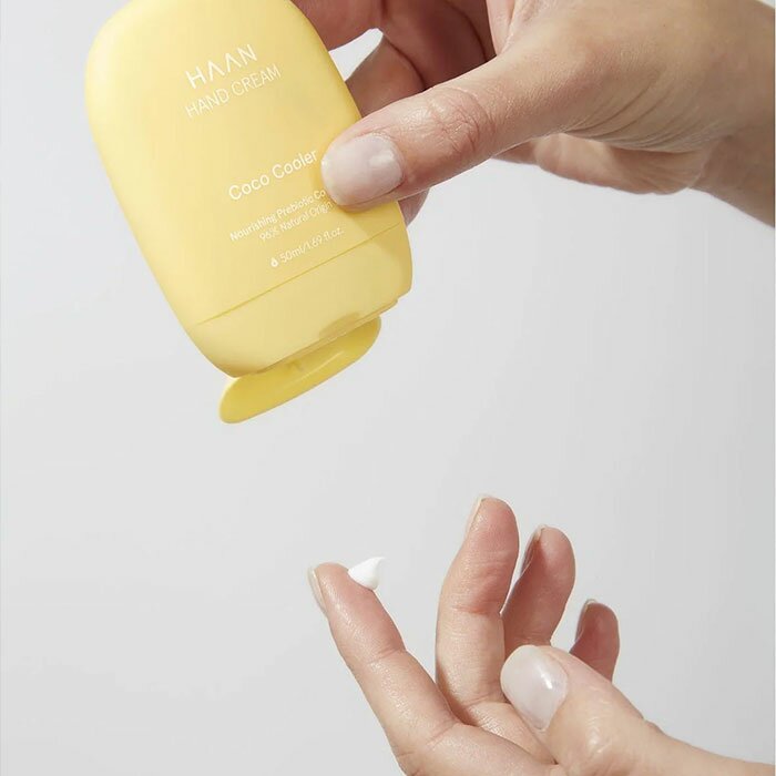 Haan Coco Cooler Crema per le mani Protettiva 50 ml