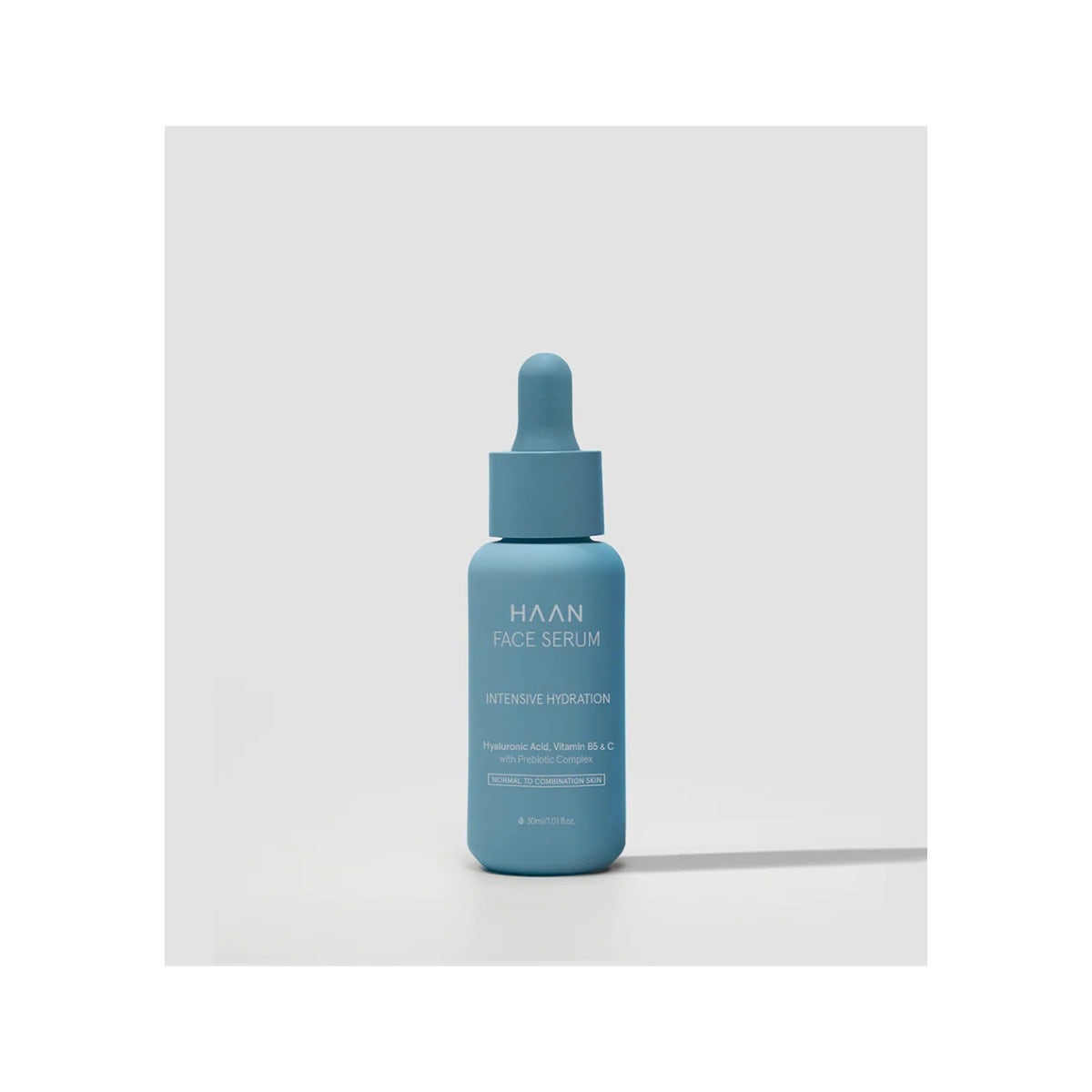 Haan face serum intensive hydr