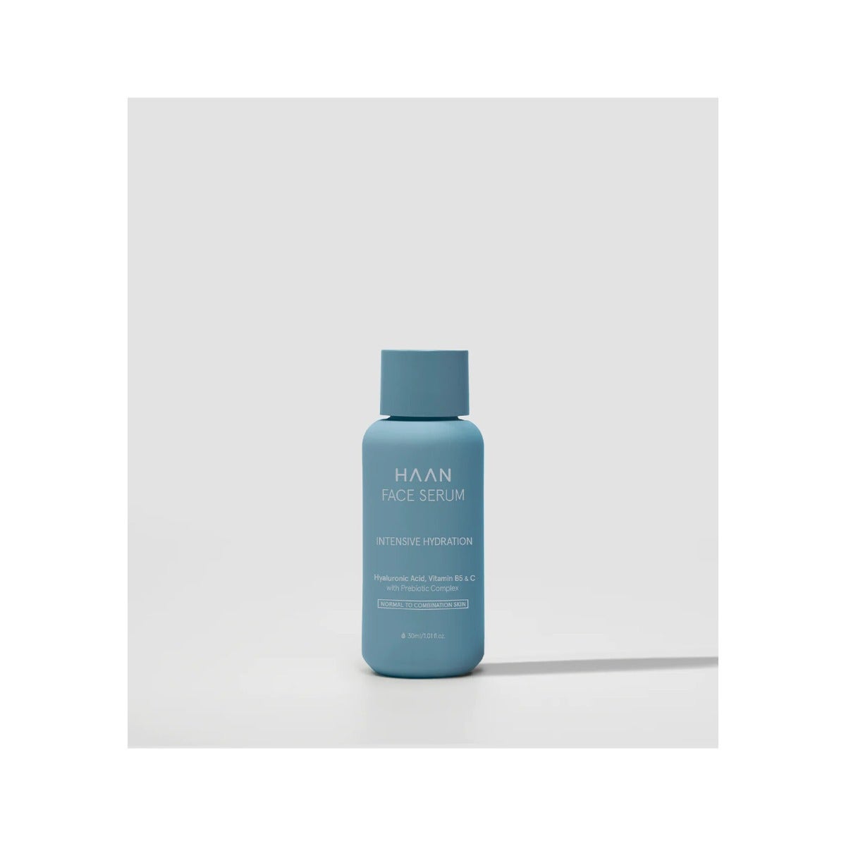 Haan face serum intensive refi