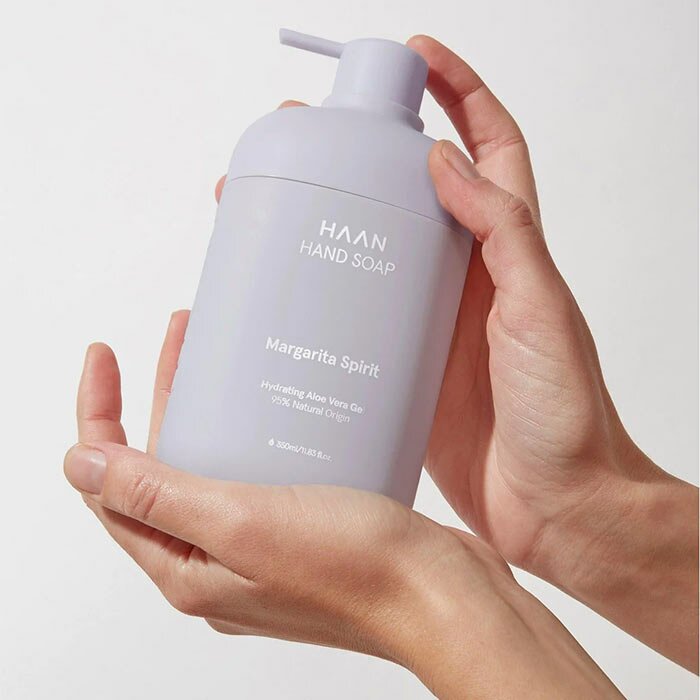 Haan Margarita Spirit Sapone per le mani 350 ml
