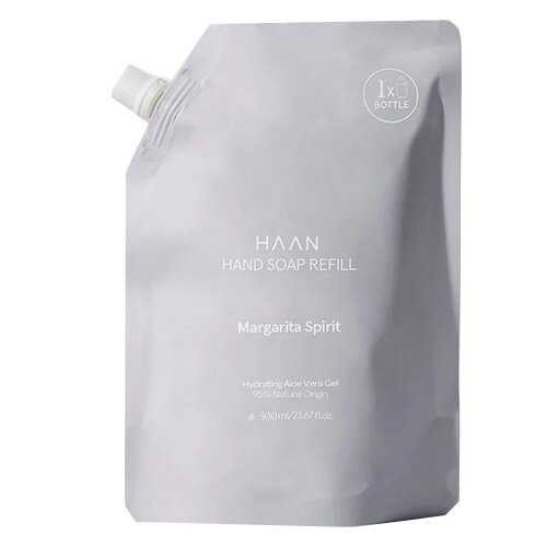 Haan Margarita Spirit Sapone per le mani Refill 350 ml
