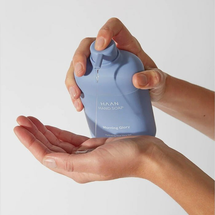 Haan Morning Glory Sapone per le mani 350 ml
