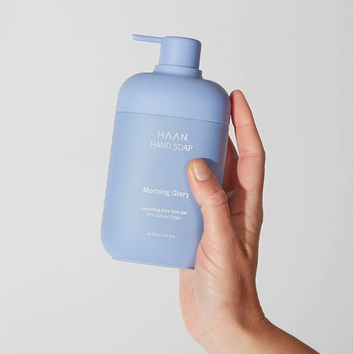 Haan Morning Glory Sapone per le mani 350 ml