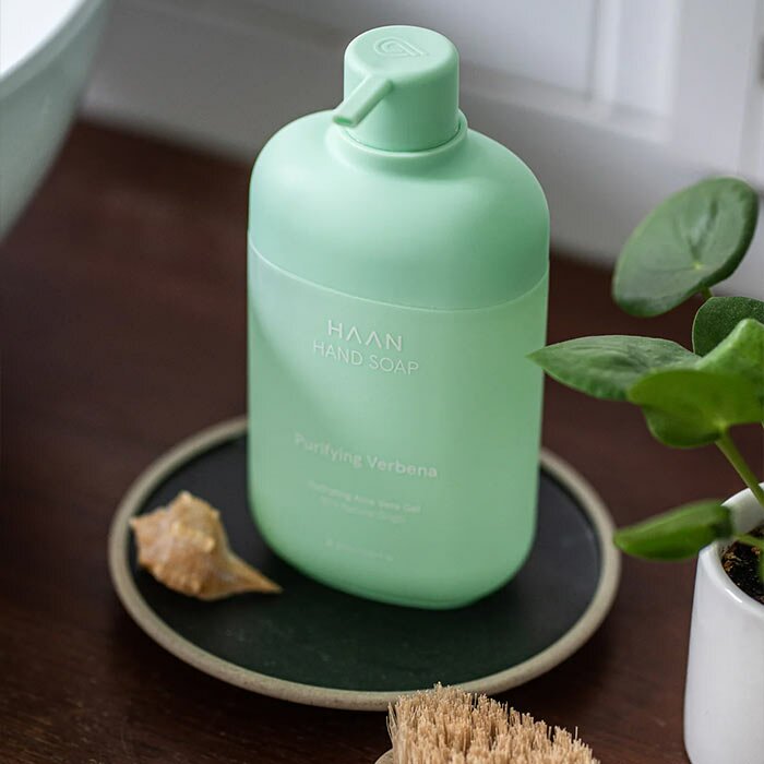 Haan Purifying Verbena Sapone per le mani 350 ml