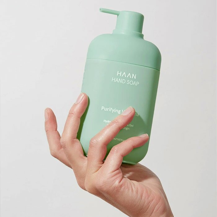 Haan Purifying Verbena Sapone per le mani 350 ml