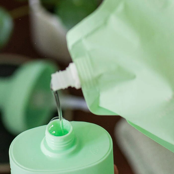 Haan Purifying Verbena Sapone per le mani Refill 350 ml