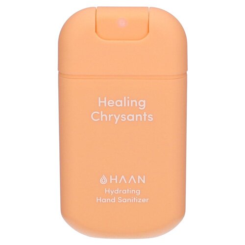 Haan Spray Igienizzante Mani Healing Chrysants 30 ml