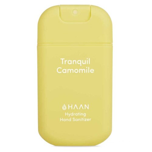 Haan Spray Igienizzante Mani Tranquil Camomile 30 ml