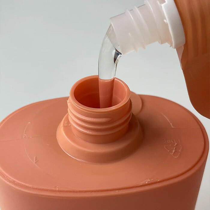 Haan Sunset Fleur Sapone per le mani 350 ml