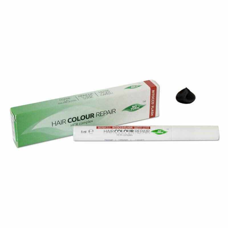 Hair color repair nero 8ml